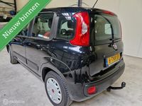 tweedehands Fiat Panda 0.9 TwinAir Edizione Cool AircoHaak 30808 km !!!!