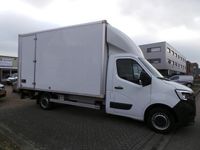 tweedehands Renault Master T35 2.3 dCi 145 Bakwagen+Laadklep Airco,Cruise,3persoons L420cm B214cm H230cm