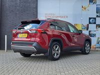 tweedehands Toyota RAV4 Hybrid 2.5 Hybrid Executive Automaat | NAVIGATIE | JBL |