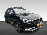 Occasion MG ZS Luxury 105 kW (143 PK) 2020 Zwart SUV