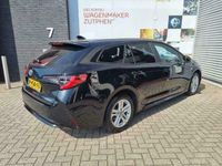 tweedehands Toyota Corolla Touring Sports 1.8 Hybrid Business Automaat