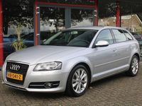 tweedehands Audi A3 Sportback 1.4 TFSI Ambition Pro Line S