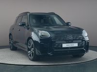 Occasion Mini John Cooper Works Countryman 150 kW (204 PK) 2024 Grijs SUV