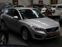 tweedehands Volvo C30 2.0 Kinetic Airco, Stuurbekrachiging