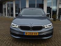 tweedehands BMW 540 5-SERIE TouringxDrive Exe 341 pk