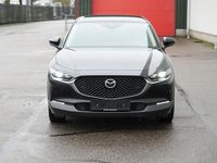 Occasion Mazda CX-30 2020 Zwart (metallic) SUV
