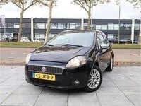Occasion Fiat Grande Punto 77 PK (56 kW) 2009 Hatchback