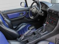 tweedehands BMW Z3 Z3 Roadster 2.8 American Style Individual | Zeer nette en uniekeIndividual met historie (dealer onderhouden)