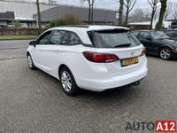 tweedehands Opel Astra Sports Tourer 1.5 CDTI/Exclusieve/inc.btw