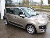 tweedehands Citroën C3 Picasso 1.4 VTi Aura 95 pk Navigatie, Clima, cruise controle