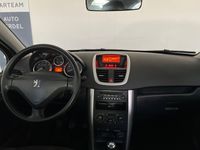 tweedehands Peugeot 207 1.4 Acces Lite Airco, 5-deurs