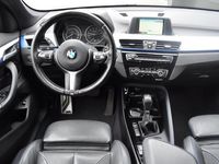 tweedehands BMW X1 xDrive20i M-Sport High Exec. | Trekhaak | Leder