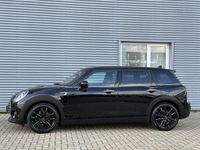 tweedehands Mini One Clubman 1.5 Chili Apple/Navi/LED/Union Jack