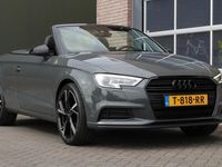 tweedehands Audi A3 Cabriolet 1.4 TFSI Pro Line Cabrio BTW / CARPLAY / 19 INCH / PDC