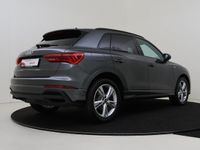 tweedehands Audi Q3 35 TFSI S edition | Trekhaak | Panoramadak | Achte