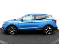 tweedehands Nissan Qashqai 1.3 DIG-T Premium Edition