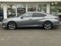 tweedehands Lexus ES300H Luxury Line