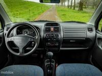 tweedehands Suzuki Wagon R R+ 1.3 GL | Automaat | Airco | Nap | Dist vv