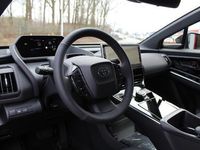 tweedehands Toyota bZ4X Dynamic 71 kWh | Rijklaar | Nieuw uit voorraad | N