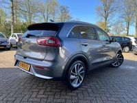 tweedehands Kia Niro 1.6 GDi Hybrid ExecutiveLine | Leer | Camera | Xen