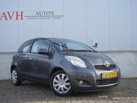 tweedehands Toyota Yaris 1.3 VVTi Aspiration