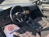 tweedehands VW Golf VII 2.0 TSI 245HP Performance DSG|Pano|Discover-Pro