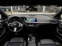 Occasion BMW 118 M Sport 136 PK (100 kW) 2022 Wit (metallic) Hatchback