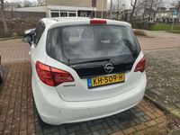 tweedehands Opel Meriva 1.4 Selection