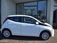 Occasion Toyota Aygo X-play 72 PK (52 kW) 2019 Wit Hatchback