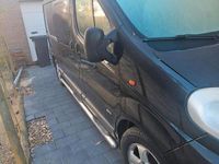 Occasion Opel Vivaro 145 PK (106 kW) 2008 MPV