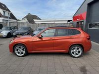 tweedehands BMW X1 sDrive20i M-Sport Limited Series