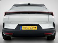 Occasion Polestar 4 Plus 200 kW (272 PK) 2025 Wit SUV