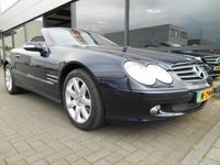 tweedehands Mercedes SL350 350