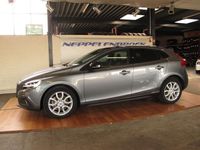 tweedehands Volvo V40 CC 1.5 T3 Polar+ Luxury Abdatieve Cruise Control