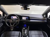 Occasion VW Golf VIII Sport 245 PK (180 kW) 2022 Zwart (metallic) Hatchback