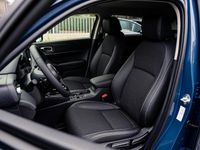 Nieuw Honda HR-V Advance 2026 Blauw SUV