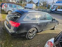 tweedehands Audi A6 Avant 2.7 TDI Quattro