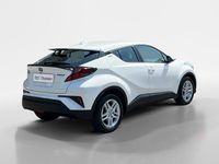 Occasion Toyota C-HR Active 123 PK (90 kW) 2023 Wit SUV