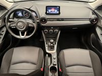 tweedehands Mazda CX-3 2.0 SkyActiv-G 120 Dynamic | Trekhaak | Navigatie | Sensoren achter | Stoelverwarming |