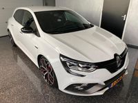 tweedehands Renault Mégane IV 1.8 TCe 300 RS Trophy 2020 Schaalstoelen 350PK