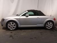 tweedehands Audi TT Roadster 1.8 5V Turbo - Airco - Export