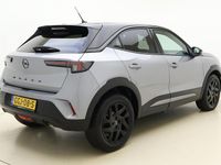Occasion Opel Mokka 102 PK (75 kW) 2024 Grijs SUV