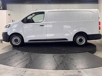 Occasion Toyota Proace Live 144 PK (105 kW) 2024 Wit MPV