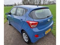 tweedehands Hyundai i10 1.0i i-Motion Comfort|Airco|Cruise|Luxe!