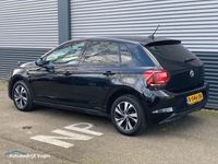 tweedehands VW Polo 1.0 TSI Highline Business R *NAVIGATIE* PDC*