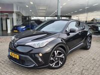 Occasion Toyota C-HR Style 140 PK (102 kW) 2026 Zwart SUV