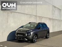 Occasion Citroën C3 Aircross Shine 131 PK (96 kW) 2021 Grijs SUV