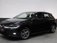 Occasion VW Polo R-line 95 PK (69 kW) 2025 Zwart Hatchback
