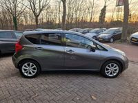 tweedehands Nissan Note 1.2 Tekna 2E EIGENAAR|12MND GARANTIE|NAVI|CRUISE|NW APK|LMV