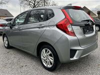 tweedehands Honda Jazz 1.3i-VTEC Elegance 2016 112Dkm Airco *12m Garantie